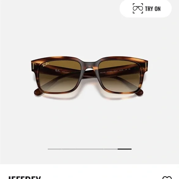 Ray-Ban sunglass - Picture 5 of 5